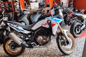 Honda CRF 1100 Africa Twin 2026