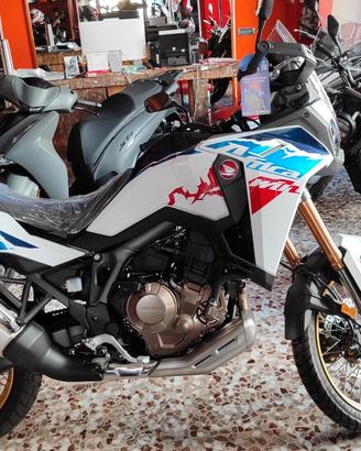 Honda CRF 1100 Africa Twin 2026