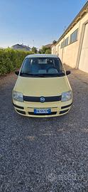 Fiat Panda 1.1 Active
