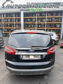 RICAMBI USATI FORD S-MAX ANNO 2013 SIGLA MOTORE T1