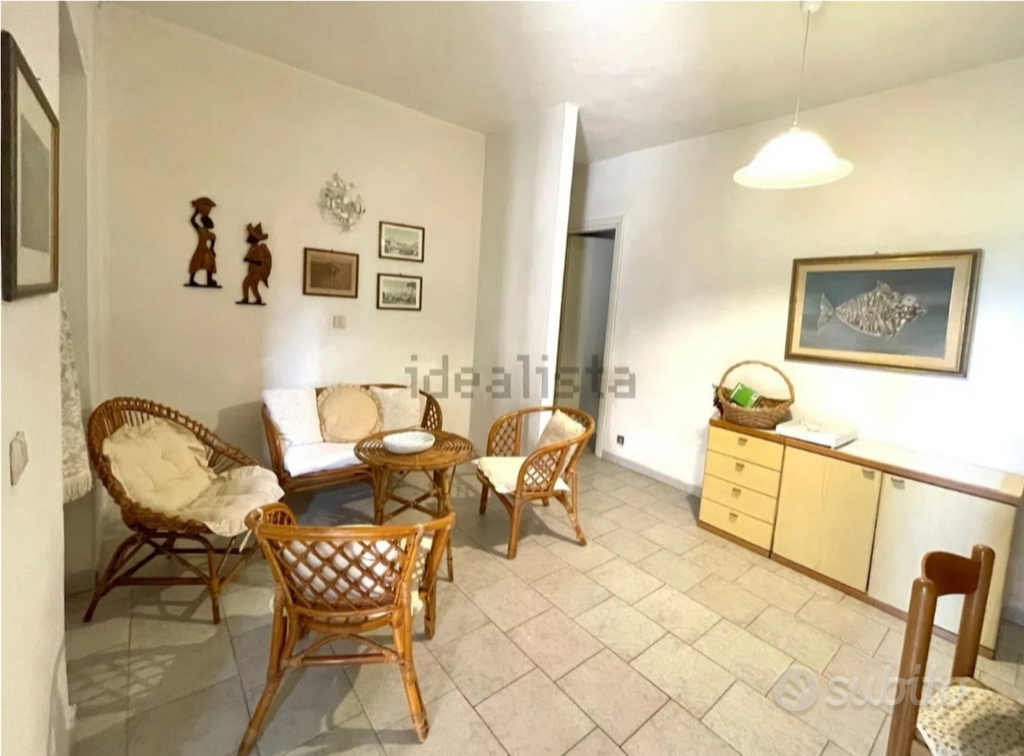 Casa – Lungoni/Santa Teresa Gallura, Gallura Nord-Est Sardegna - Altro