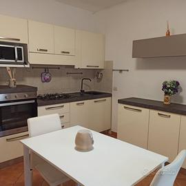 Appartamento zona olbiamare