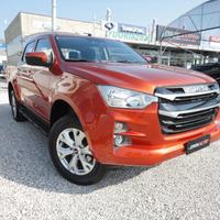 ISUZU D-Max N60 1.9 Crew Cab BB 4X4 A/T N1