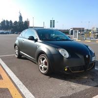 alfa romeo mito neopatentati 