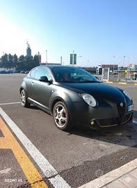 alfa romeo mito neopatentati 