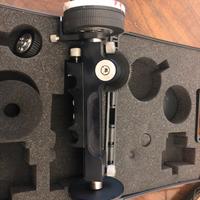 Follow focus S5 Lensee