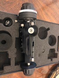 Follow focus S5 Lensee