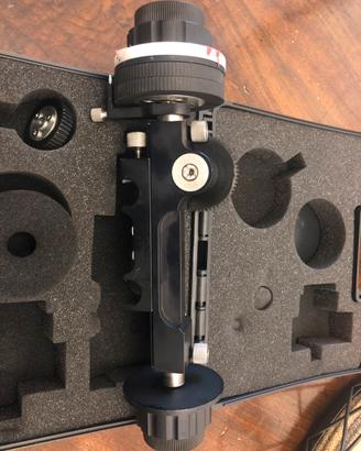 Follow focus S5 Lensee