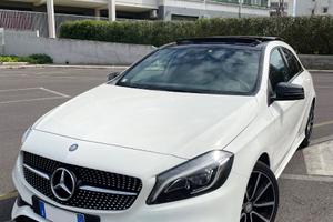 Mercedes-Benz A 180d Premium