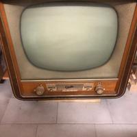 tv antica