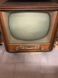 tv antica