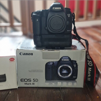 Canon EOS 5d mark 3
