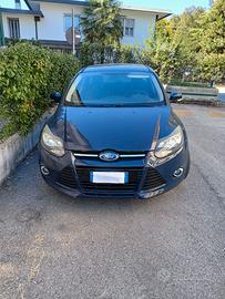 FORD FOCUS 1.6 TDCI