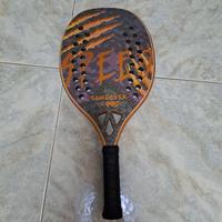 racchetta beach tennis sandever 