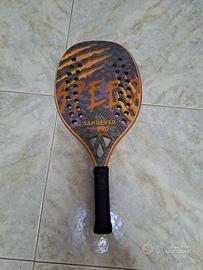 racchetta beach tennis sandever 