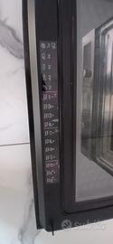 forno microonde 