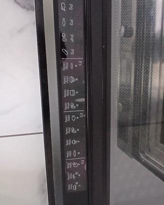 forno microonde 