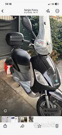 Scooter PIAGGIO FLAY