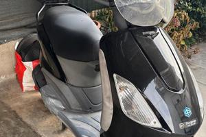 Scooter PIAGGIO FLAY