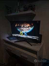 Monitor Samsung 27"