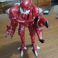 è il draxx5 1996