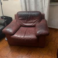 Potrona Divani e Divani by Natuzza