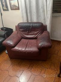 Potrona Divani e Divani by Natuzza