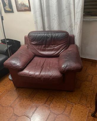 Potrona Divani e Divani by Natuzza