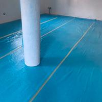 Copertura per pavimenti parquet piastrelle