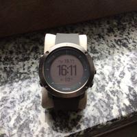 Suunto traverse graphite