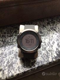 Suunto traverse graphite