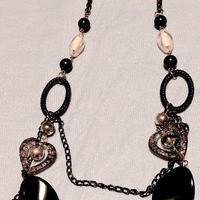 COLLANA VINTAGE ANNI '90