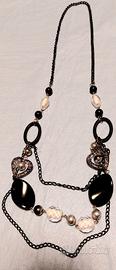 COLLANA VINTAGE ANNI '90