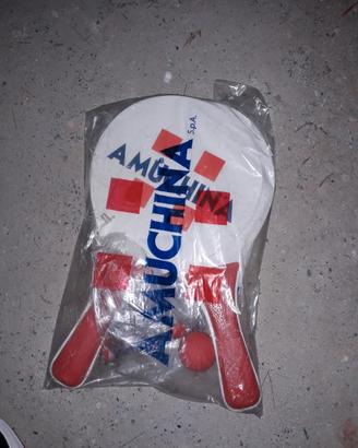 Racchettoni