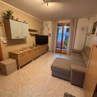 Appartamento p.terra