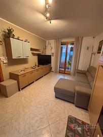 Appartamento p.terra