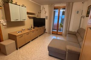 Appartamento p.terra