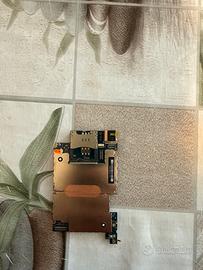 Scheda madre iphone 3g 8gb