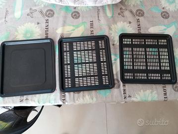 friggitrice ad aria cosori