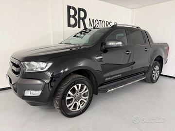 FORD Ranger 3.2 TDCi aut. DC Wildtrak 5pt. "IVA