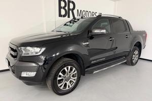 FORD Ranger 3.2 TDCi aut. DC Wildtrak 5pt. "IVA