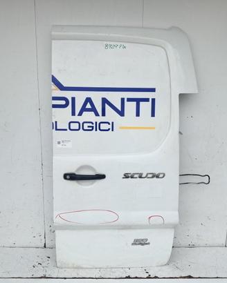 1400428188 PORTA ANTA POSTERIORE DX FIAT SCUDO (27
