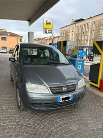 Fiat Idea  1.3 mjt  16v   black label  90cv