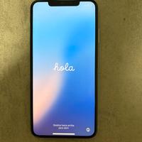 Iphone xs max 64 gb bianco