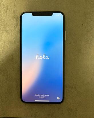 Iphone xs max 64 gb bianco
