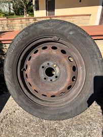 Gomme 185 60 14