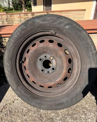 Gomme 185 60 14