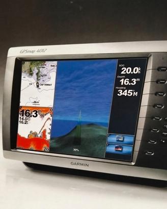 GARMIN  4012