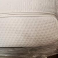 materasso king size  in memory