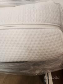 materasso king size  in memory